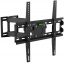 Кронштейн настінний X-Digital STEEL SA345 Black (5988311) Житомир