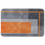 Вологопоглинаючий килимок Sticker Wall 40х60 см Різнокольоровий (SW-00002552) Рівне