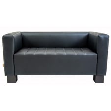 Офисный диван Спейс Richman 1500х740 мм двухместный