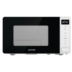 Мікрохвильова піч Gorenje MO 20 S4 W (M20XYZ) (6480101) Полтава