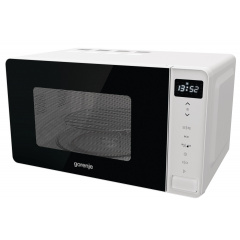 Мікрохвильова піч Gorenje MO 20 S4 W (M20XYZ) (6480101) Полтава