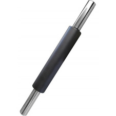 Скалка Profi 47см нержавеющая сталь с тефлоновым покрытием Empire DP62456