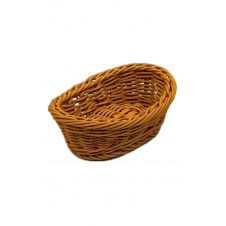 Кошик овальний One Chef 19×13×7 см 509094