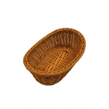 Кошик овальний One Chef 27×19×10 см 509092