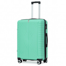Чемодан Semi Line 24" M 78 л Sea Green (DAS2045)