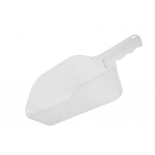Совок из поликарбоната One Chef 1200 мл Прозрачный