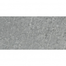 Декоративная плита ПВХ Sticker Wall 600x1200x3 мм Серый (SW-00002471)