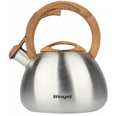 Чайник RINGEL Classic 2.7 л (6734821) Київ