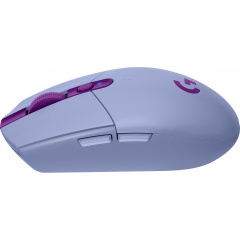 Мышь Logitech G305 Lightspeed Lilac (6635825) Полтава