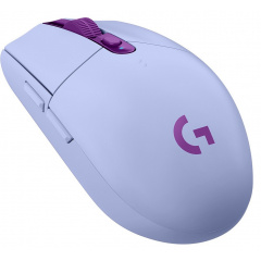 Мышь Logitech G305 Lightspeed Lilac (6635825) Полтава