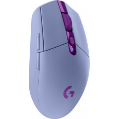 Мышь Logitech G305 Lightspeed Lilac (6635825) Полтава