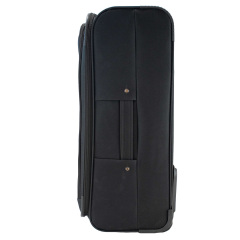 Валіза Semi Line 25" M 72 л Black (DAS2083) Запоріжжя