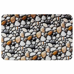 Влагопоглощающий коврик Sticker Wall 40x60 см Разноцветный (SW-00002551) Ужгород