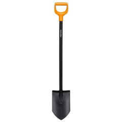 Лопата штыковая Fiskars Solid 131413/1003455 (1066716) Обухов