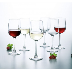 Келих LUMINARC VERSAILLES (6191682) Свеса