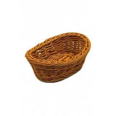 Кошик овальний One Chef 19×13×7 см 509094 Харків