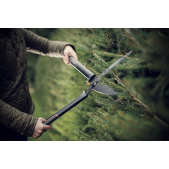Ножницы для кустов Fiskars HS22 114730 (1001433) Запоріжжя