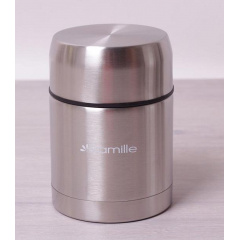Термос TermoPro пищевой Journey 500 мл из нержавеющей стали Kamille DP43872 Полтава