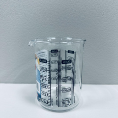 Мерный стакан cтеклянный Pyrex Kitcken Lab LABBK25/7640 250 мл 23387 Запорожье