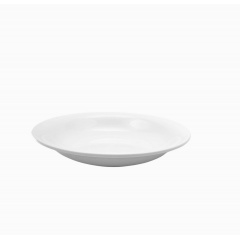 Миска глубокая из поликарбоната One Chef 19 см 350 мл Белый Киев