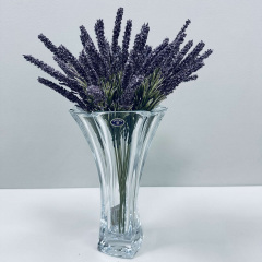 Ваза Bohemia Crystal Neptune 8KG10/99S39 26 см Черкаси