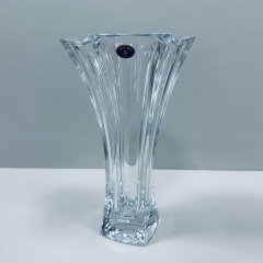 Ваза Bohemia Crystal Neptune 8KG10/99S39 26 см Черкаси