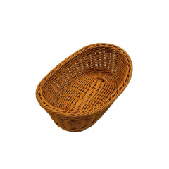 Кошик овальний One Chef 27×19×10 см 509092 Луцьк