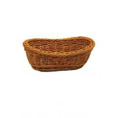 Кошик овальний One Chef 27×19×10 см 509092 Луцьк