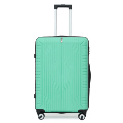 Валіза Semi Line 24" M 78 л Sea Green (DAS2045) Обухів