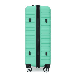 Валіза Semi Line 24" M 78 л Sea Green (DAS2045) Обухів