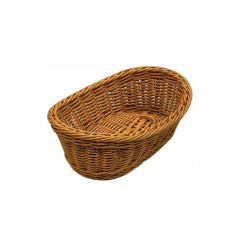 Кошик овальний One Chef 25×15×8 см 509093 Тернопіль