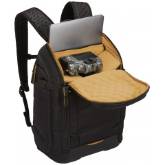 Рюкзак Case Logic VISO Medium Camera Backpack CVBP-105 300 х 180 х 430 мм Black (6905175) Вінниця