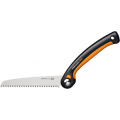 Складная пилка Fiskars Plus SW69 (1067553) Івано-Франківськ