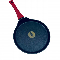 Сковорода для млинців Ringel Chili RG-1101-22p 22 см 23405 Умань