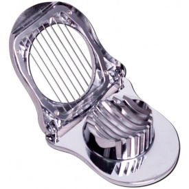 Яйцерезка Kamille из нержавеющей стали DP38189