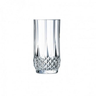 Набір склянок ECLAT LONGCHAMP, високі (6361529)