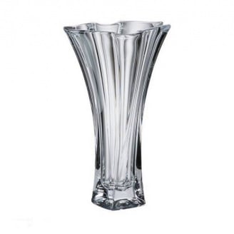Ваза Bohemia Crystal Neptune 8KG10/99S39 26 см