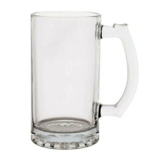 Набор бокалов A-PLUS 2695 15x8 см 2 шт 400 мл