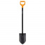 Лопата штыковая Fiskars Solid 131413/1003455 (1066716) Обухов