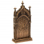 Декоративная статуэтка-триптих Veronese Икона 22*11*5 см Коричневый AL31923 Черкассы