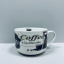 Чашка порцелянова S&T 3187 Coffee 700 мл 12.8x9 см Обухів