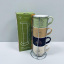 Набор чашек на подставке Limited Edititon Morning Coffee B248-E0963 4 шт 340 мл Львов
