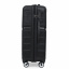 Чемодан Semi Line 26" M 61 л Black (DAS2051) Николаев