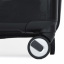 Чемодан Semi Line 26" M 61 л Black (DAS2051) Николаев