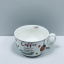 Чашка фарфоровая S&T 3186 Coffee good idea 650 мл 12,2x9 см Измаил