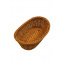 Кошик овальний One Chef 27×19×10 см 509092 Луцьк