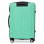 Валіза Semi Line 24" M 78 л Sea Green (DAS2045) Обухів