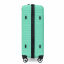 Валіза Semi Line 24" M 78 л Sea Green (DAS2045) Обухів