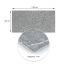 Декоративна плита ПВХ Sticker Wall 600x1200x3 мм Сірий (SW-00002471) Луцьк