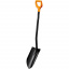 Лопата штыковая Fiskars Solid XL (1067516) Луцьк